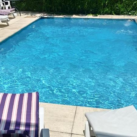 Pilar Apart Hotel Bagian luar foto